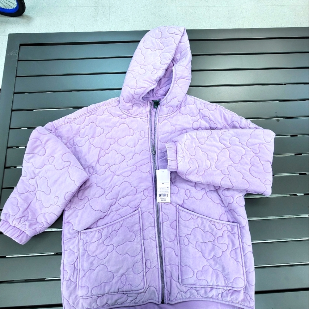 Girls Jacket